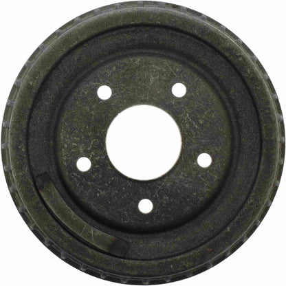 Centric Parts Brake Drum Standard Non-Directional Finishes for 1973-1987 Buick 123.62014