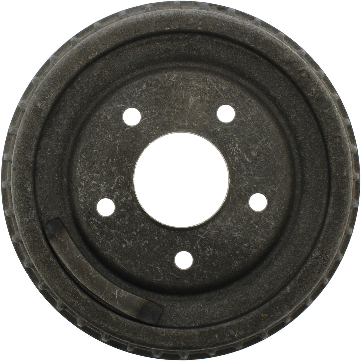 Centric Parts Brake Drum Standard Non-Directional Finishes for 1973-1987 Buick 123.62014