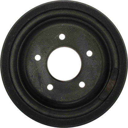 Centric Parts Brake Drum Standard Non-Directional Finishes for 1971-1993 Buick Models 123.62016