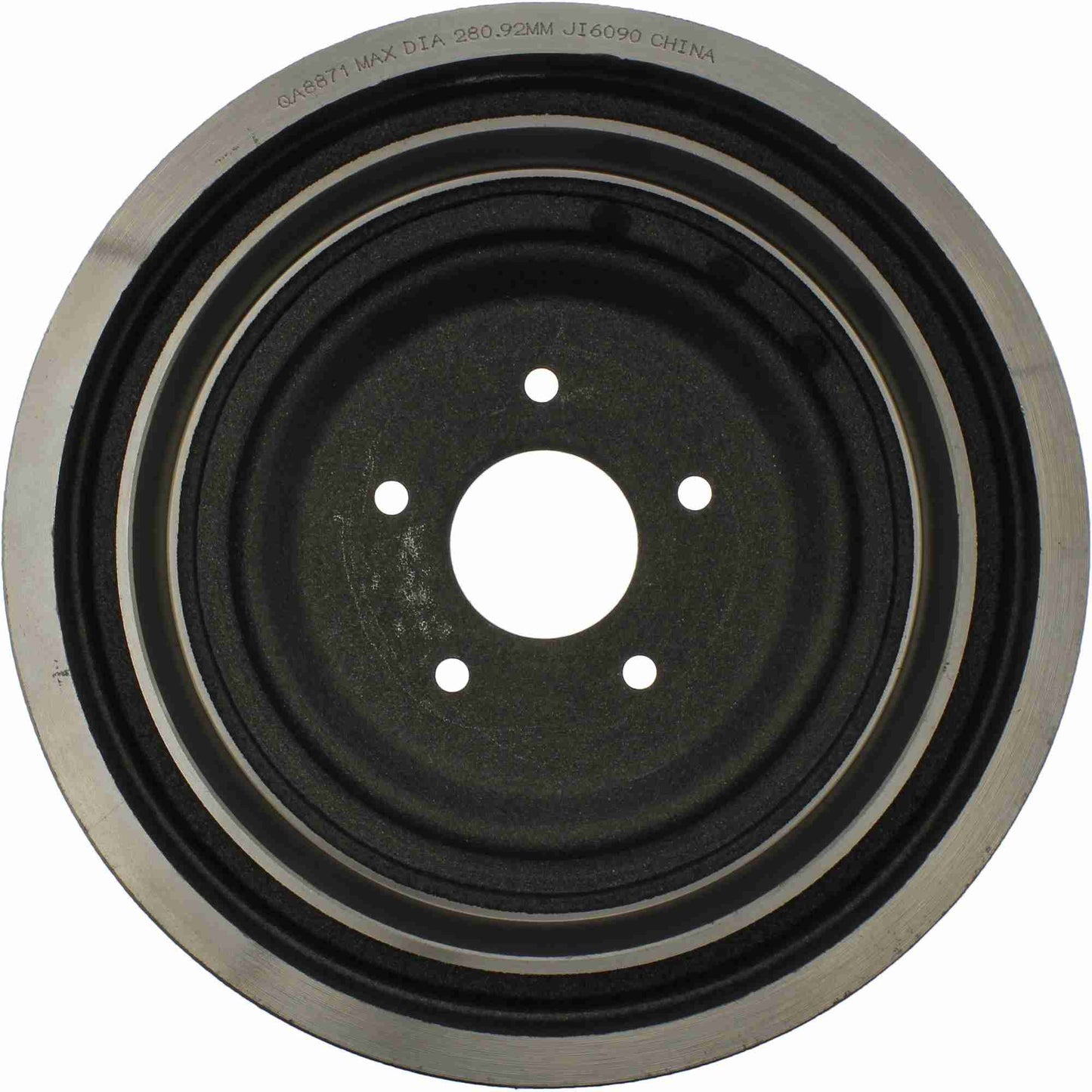 Centric Parts Brake Drum Standard Non-Directional Finishes for 1976-1977 Buick Century Chevrolet El Camino Laguna Malibu GMC Sprint Pontiac Grand LeMans 123.62017
