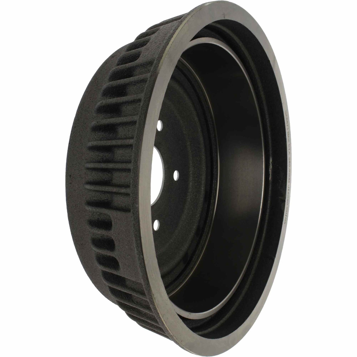 Centric Parts Brake Drum Standard Non-Directional Finishes for 1976-1977 Buick Century Chevrolet El Camino Laguna Malibu GMC Sprint Pontiac Grand LeMans 123.62017