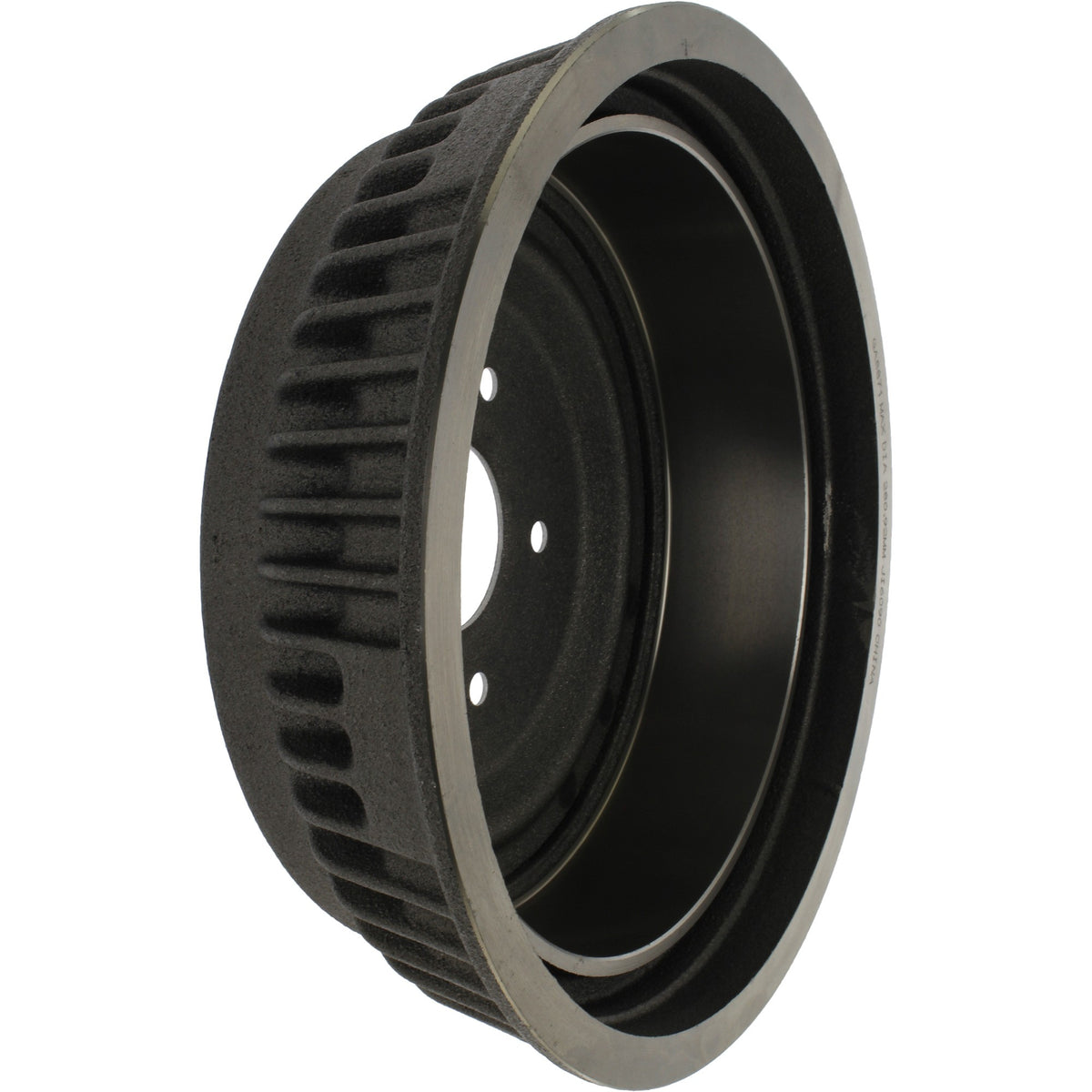 Centric Parts Brake Drum Standard Non-Directional Finishes for 1976-1977 Buick Century Chevrolet El Camino Laguna Malibu GMC Sprint Pontiac Grand LeMans 123.62017