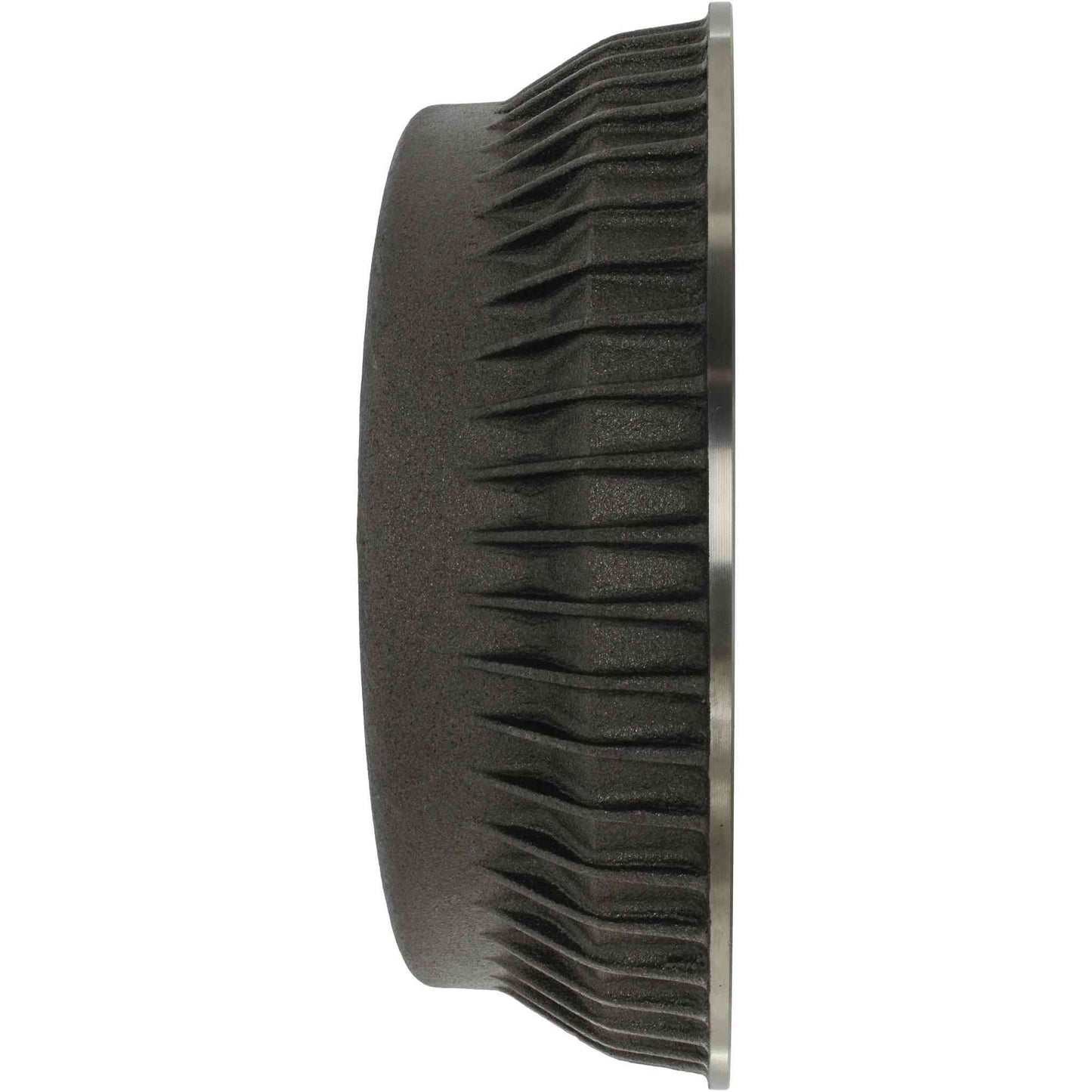 Centric Parts Brake Drum Standard Non-Directional Finishes for Buick Centurion 1971-1973, Electra 1971-1989, LeSabre 1971-1989 123.62018