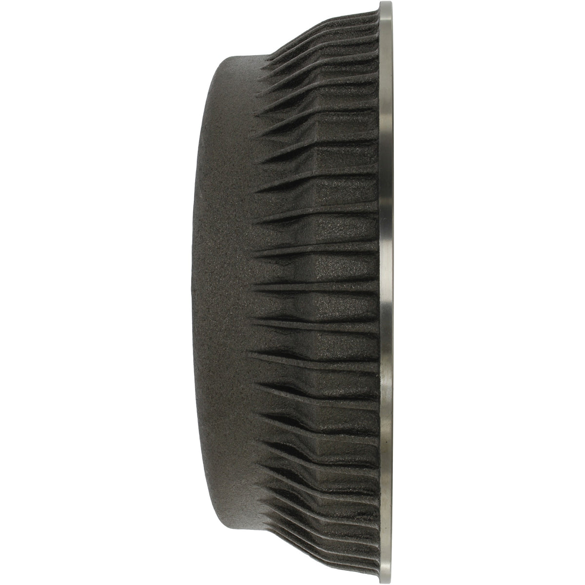 Centric Parts Brake Drum Standard Non-Directional Finishes for Buick Centurion 1971-1973, Electra 1971-1989, LeSabre 1971-1989 123.62018
