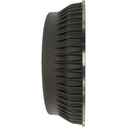 Centric Parts Brake Drum Standard Non-Directional Finishes for Buick Centurion 1971-1973, Electra 1971-1989, LeSabre 1971-1989 123.62018
