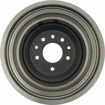 Centric Parts Brake Drum Standard Non-Directional Finishes for Buick Centurion 1971-1973, Electra 1971-1989, LeSabre 1971-1989 123.62018