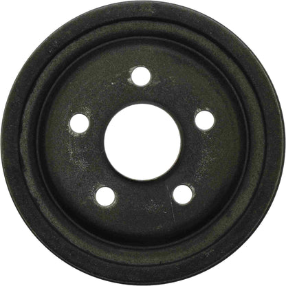 Centric Parts Brake Drum Standard Non-Directional Finishes for 1982-1998 Buick