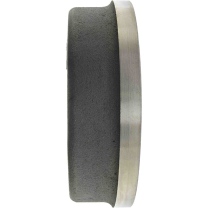 Centric Parts Brake Drum Standard Non-Directional Finishes for 1982-1996 Buick Century Chevrolet Cavalier