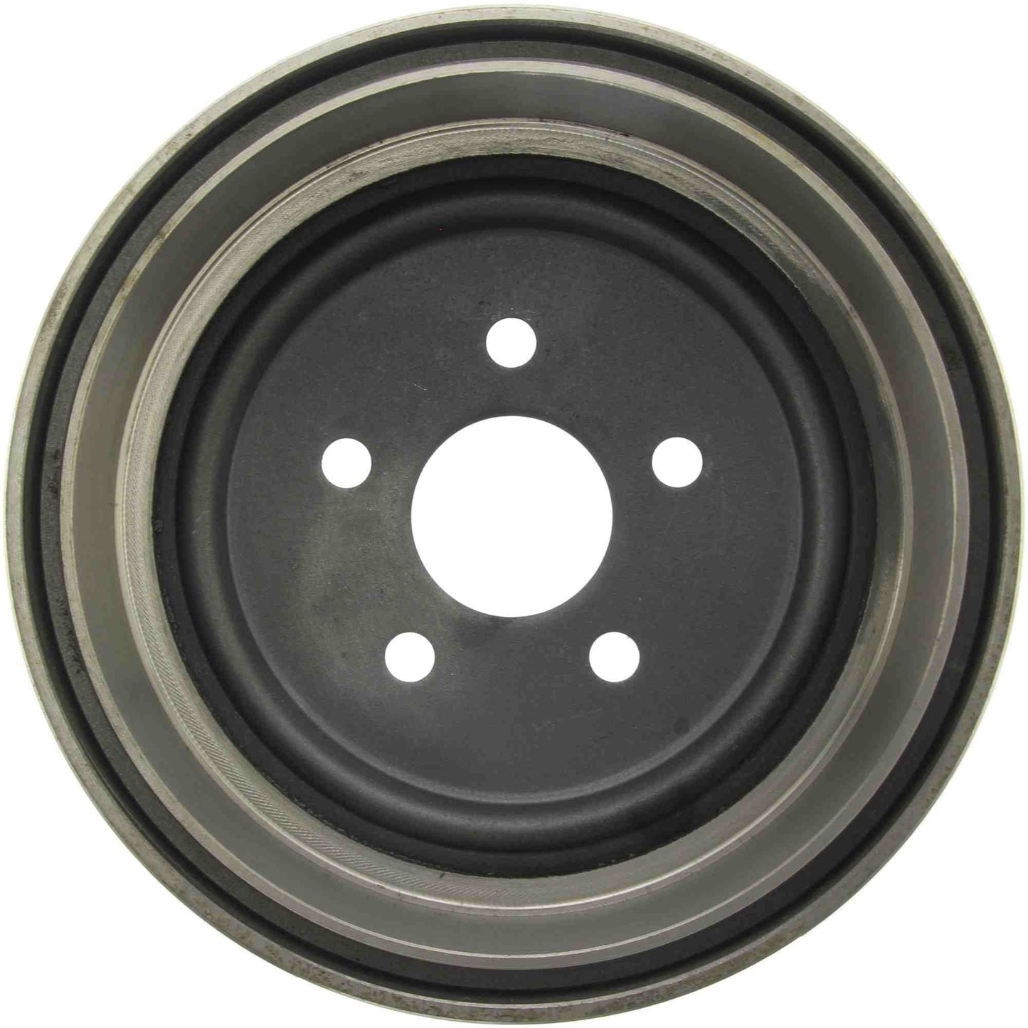 Centric Parts Brake Drum Standard Non-Directional Finishes for 1982-1996 Buick Century Chevrolet Cavalier