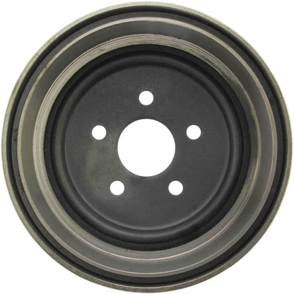 Centric Parts Brake Drum Standard Non-Directional Finishes for 1982-1996 Buick Century Chevrolet Cavalier