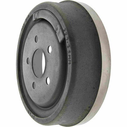 Centric Parts Brake Drum Standard Non-Directional Finishes for 1982-1996 Buick Century Chevrolet Cavalier