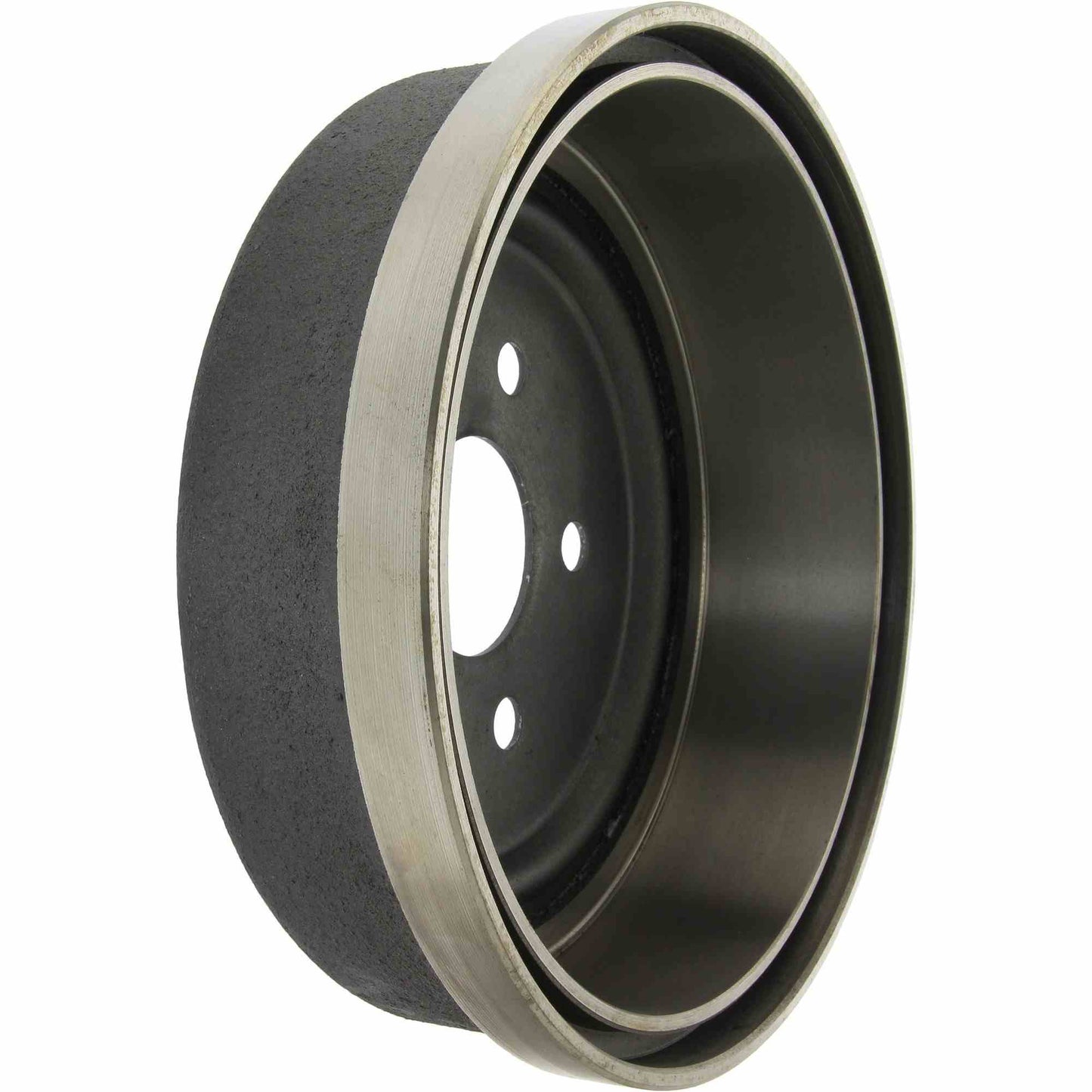 Centric Parts Brake Drum Standard Non-Directional Finishes for 1982-1996 Buick Century Chevrolet Cavalier