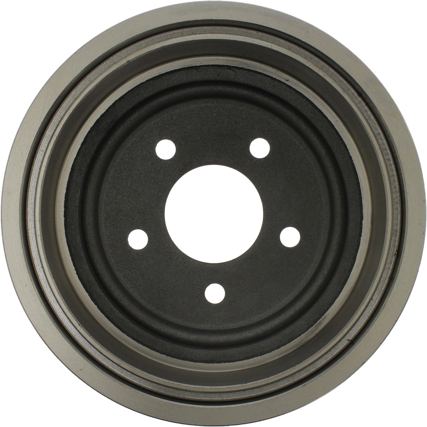 Centric Parts Brake Drum Standard Non-Directional Finishes 123.62023