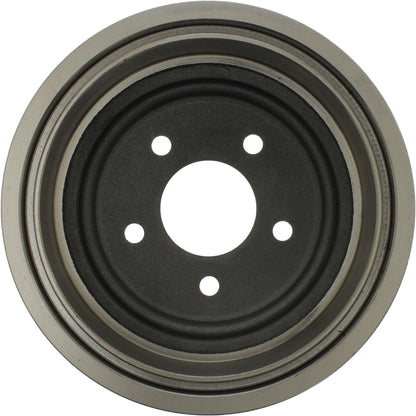 Centric Parts Brake Drum Standard Non-Directional Finishes 123.62023