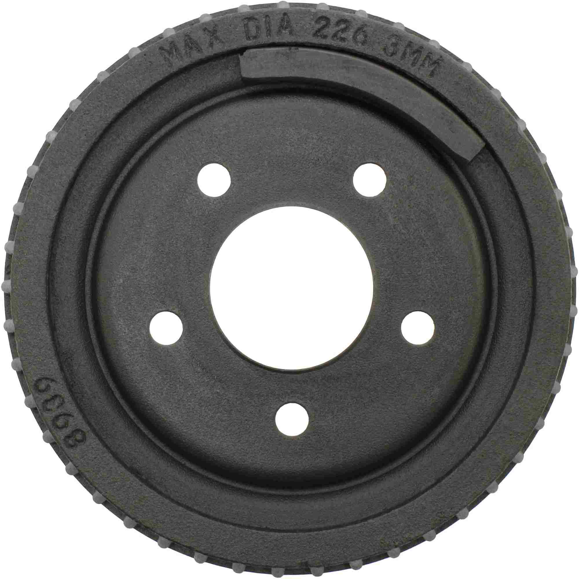 C-Tek Brake Drum 123.62023