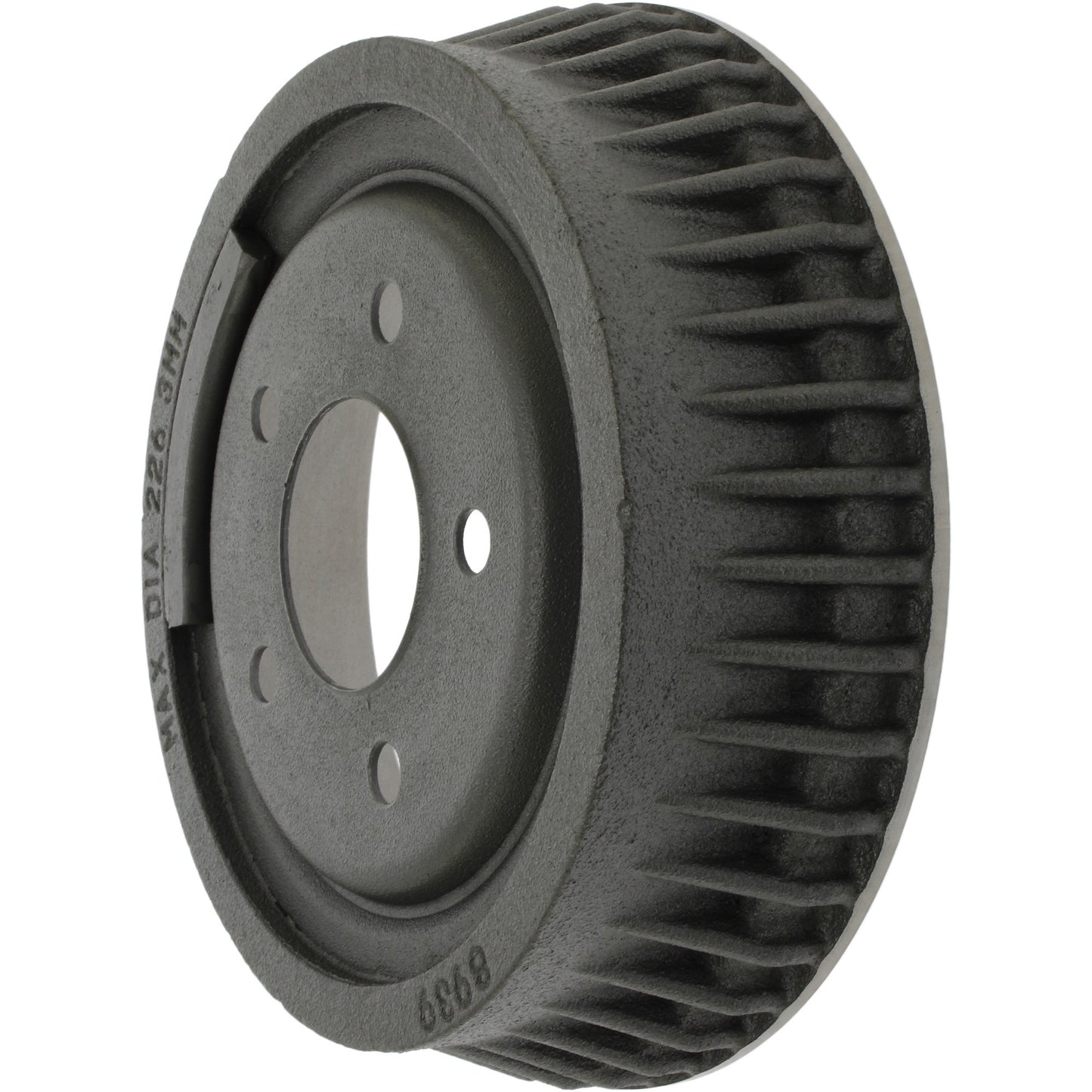 Centric Parts Brake Drum Standard Non-Directional Finishes 123.62023