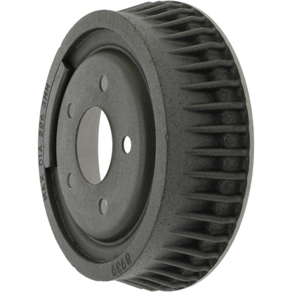Centric Parts Brake Drum Standard Non-Directional Finishes 123.62023