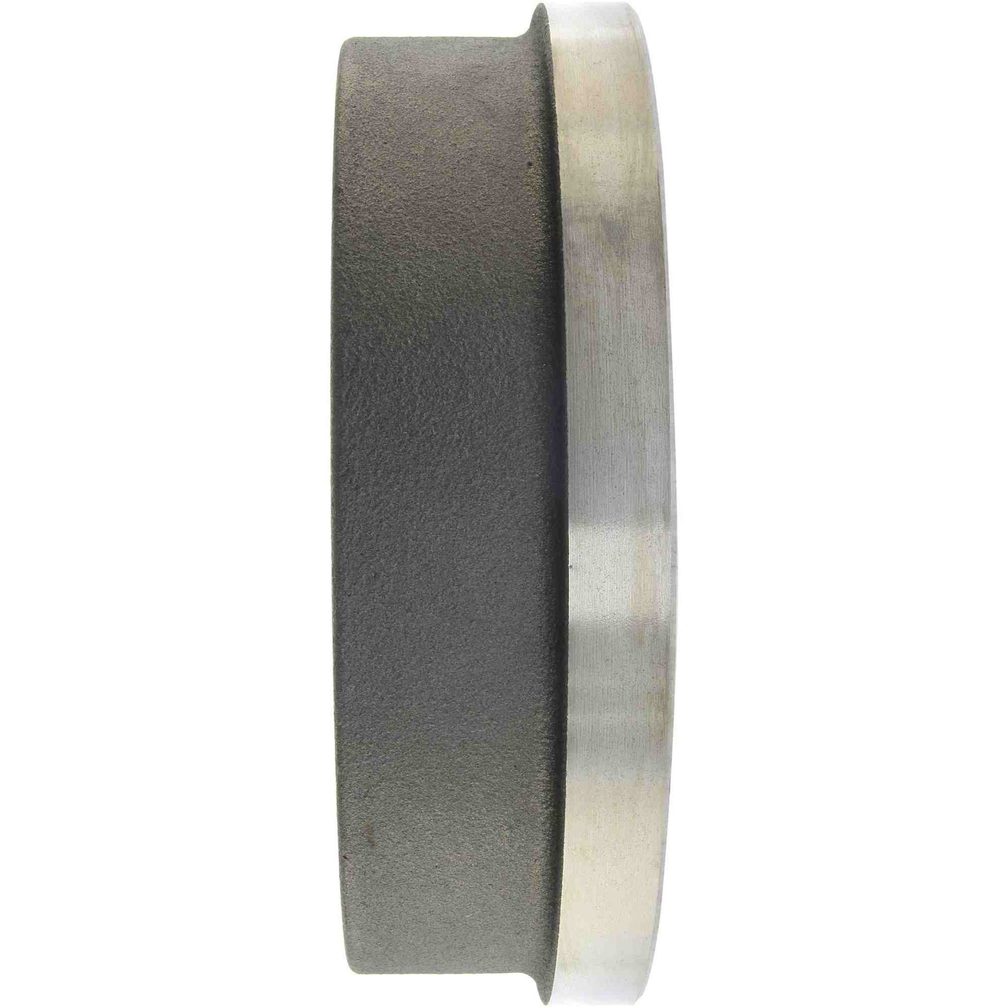 Centric Parts Brake Drum Standard Non-Directional Finishes for 1983-1992 Buick Century Chevrolet Celebrity Oldsmobile Cutlass Pontiac 6000 123.62024