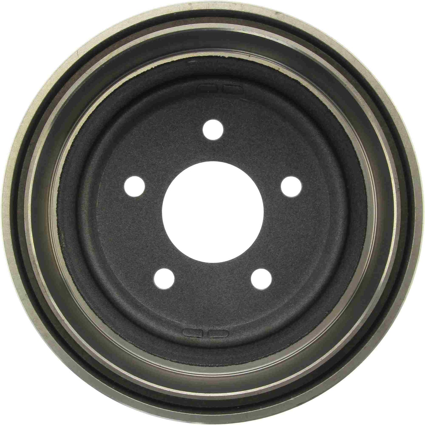Centric Parts Brake Drum Standard Non-Directional Finishes for 1983-1992 Buick Century Chevrolet Celebrity Oldsmobile Cutlass Pontiac 6000 123.62024
