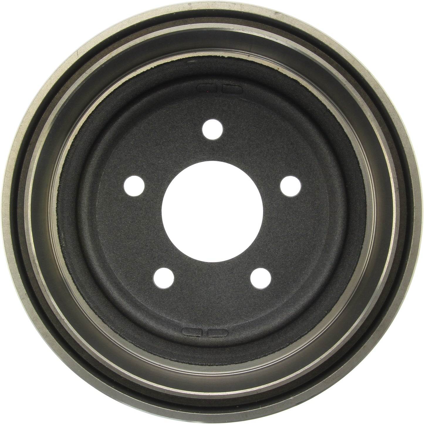 Centric Parts Brake Drum Standard Non-Directional Finishes for 1983-1992 Buick Century Chevrolet Celebrity Oldsmobile Cutlass Pontiac 6000 123.62024