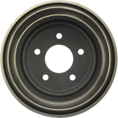 Centric Parts Brake Drum Standard Non-Directional Finishes for 1983-1992 Buick Century Chevrolet Celebrity Oldsmobile Cutlass Pontiac 6000 123.62024