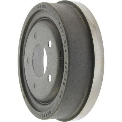 Centric Parts Brake Drum Standard Non-Directional Finishes for 1983-1992 Buick Century Chevrolet Celebrity Oldsmobile Cutlass Pontiac 6000 123.62024