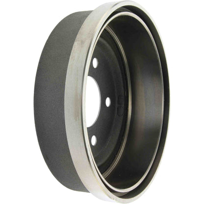 Centric Parts Brake Drum Standard Non-Directional Finishes for 1983-1992 Buick Century Chevrolet Celebrity Oldsmobile Cutlass Pontiac 6000 123.62024