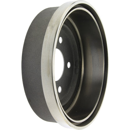 Centric Parts Brake Drum Standard Non-Directional Finishes for 1983-1992 Buick Century Chevrolet Celebrity Oldsmobile Cutlass Pontiac 6000 123.62024