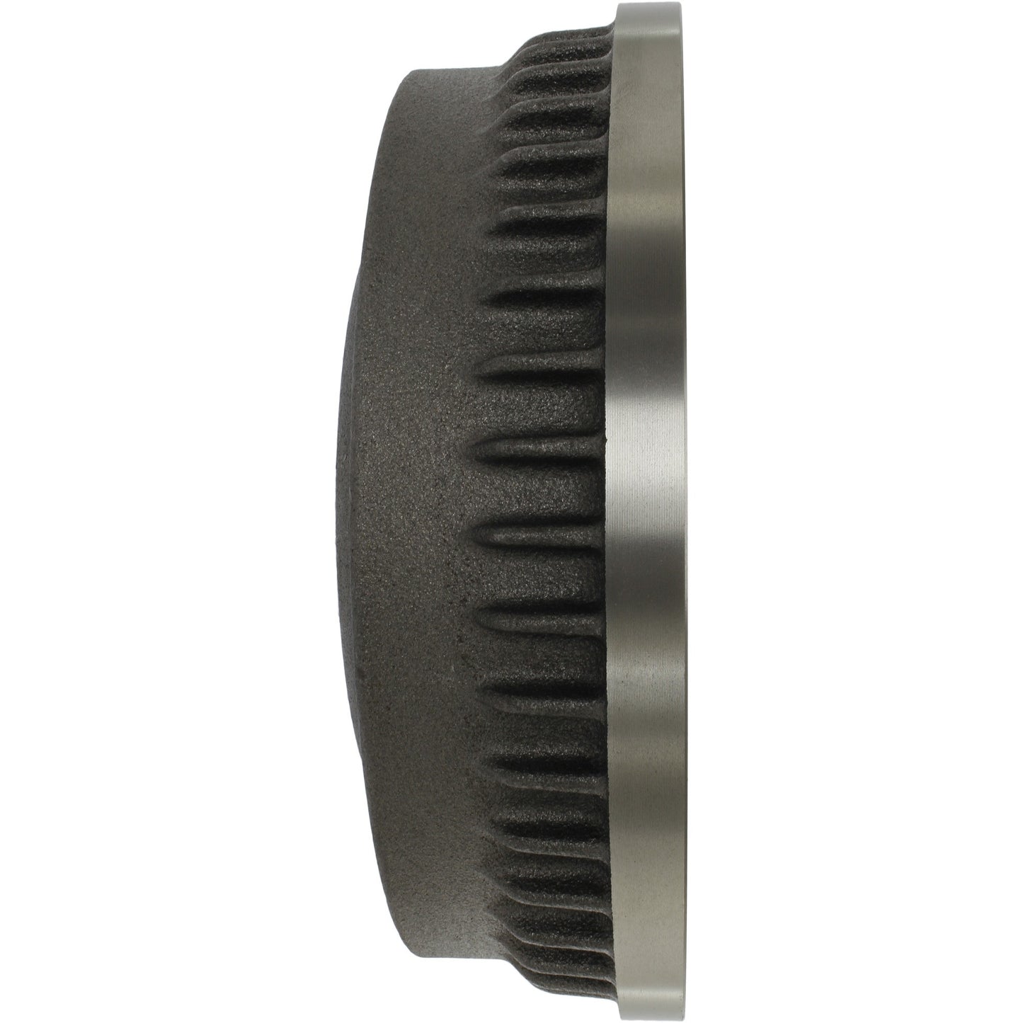 Centric Parts Brake Drum Standard Non-Directional Finishes for 1971-1970 Pontiac Bonneville 123.62025