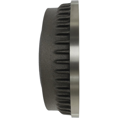 Centric Parts Brake Drum Standard Non-Directional Finishes for 1971-1970 Pontiac Bonneville 123.62025