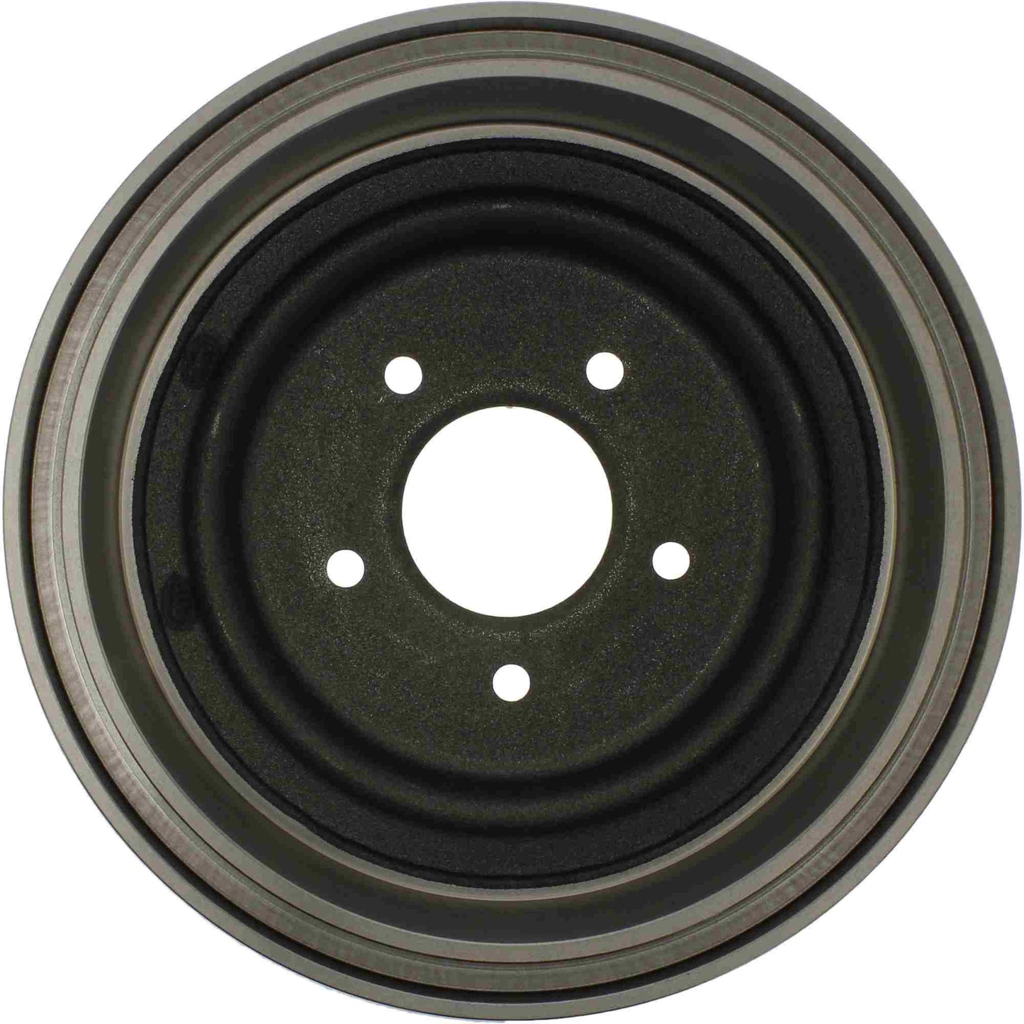 Centric Parts Brake Drum Standard Non-Directional Finishes for 1971-1970 Pontiac Bonneville 123.62025