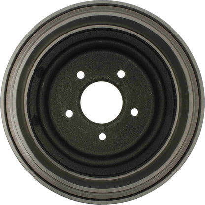 Centric Parts Brake Drum Standard Non-Directional Finishes for 1971-1970 Pontiac Bonneville 123.62025