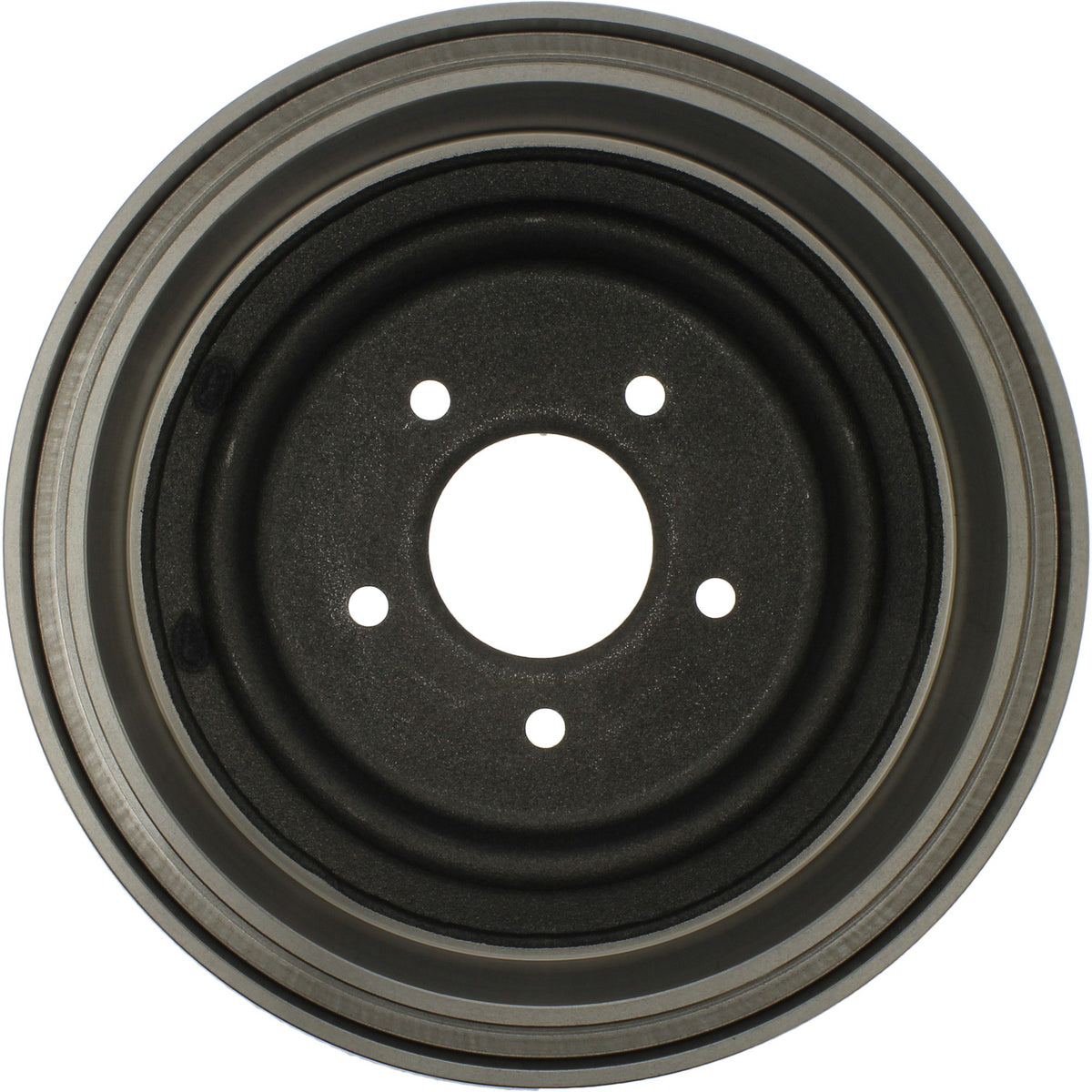 Centric Parts Brake Drum Standard Non-Directional Finishes for 1971-1970 Pontiac Bonneville 123.62025