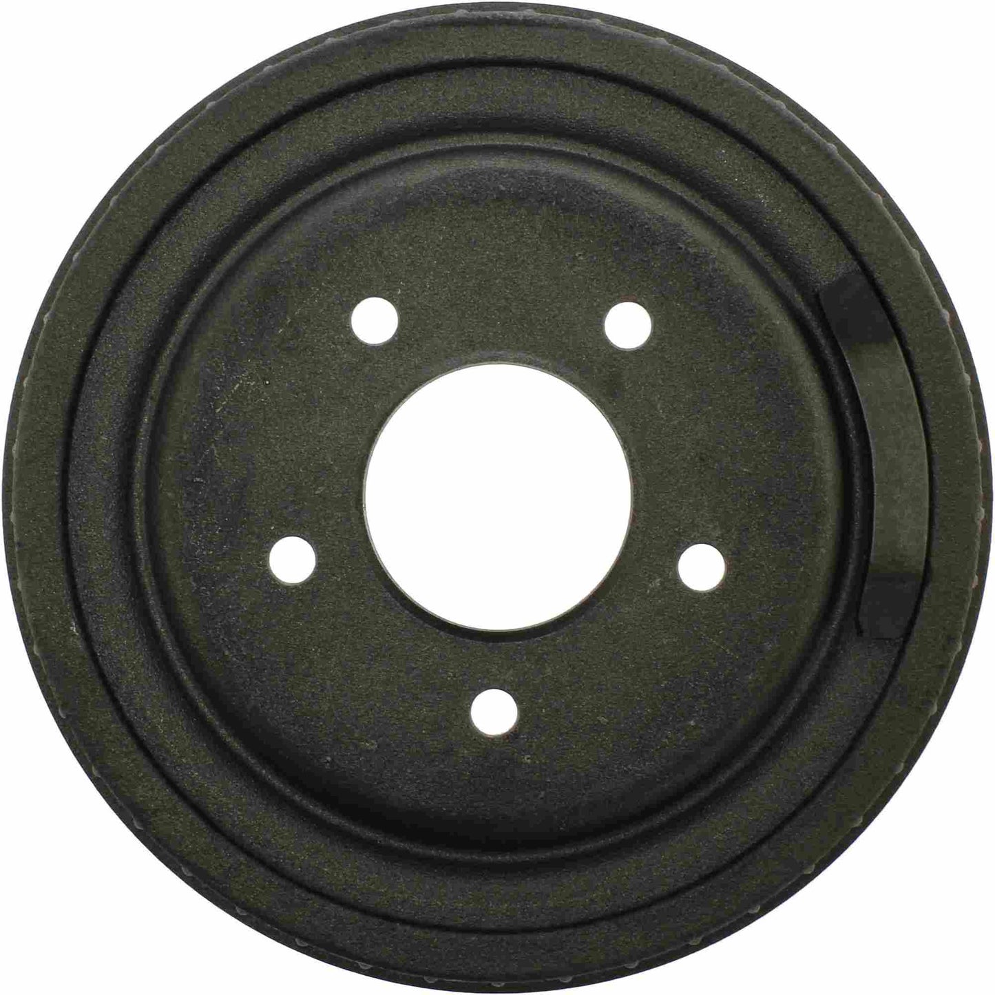 Centric Parts Brake Drum Standard Non-Directional Finishes for 1971-1970 Pontiac Bonneville 123.62025