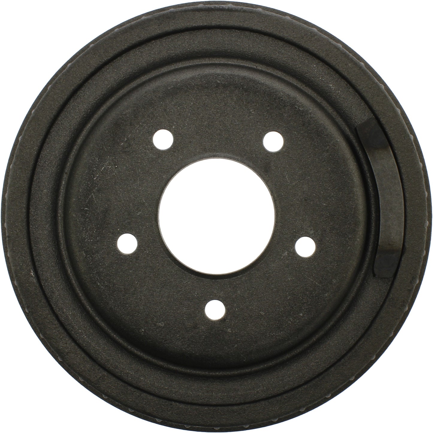 Centric Parts Brake Drum Standard Non-Directional Finishes for 1971-1970 Pontiac Bonneville 123.62025