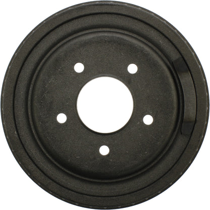 Centric Parts Brake Drum Standard Non-Directional Finishes for 1971-1970 Pontiac Bonneville 123.62025
