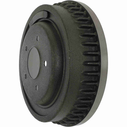 Centric Parts Brake Drum Standard Non-Directional Finishes for 1971-1970 Pontiac Bonneville 123.62025