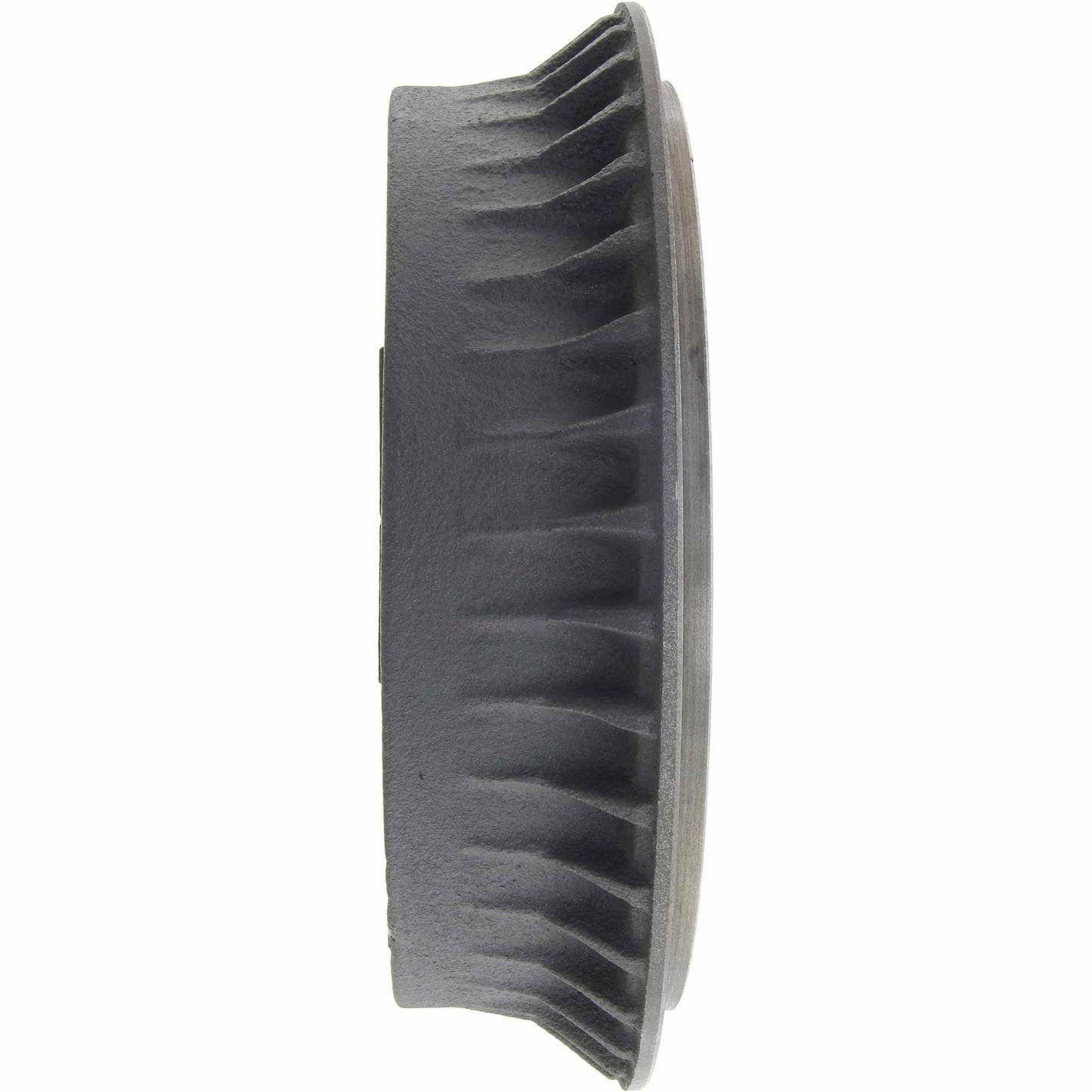 Centric Parts Brake Drum Standard with Non-Directional Finishes for 1991-1996 Chevrolet Caprice Commercial Chassis 123.62028