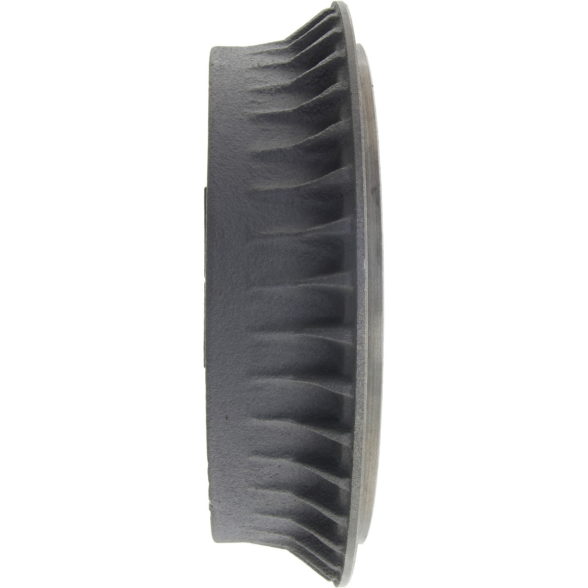 Centric Parts Brake Drum Standard with Non-Directional Finishes for 1991-1996 Chevrolet Caprice Commercial Chassis 123.62028