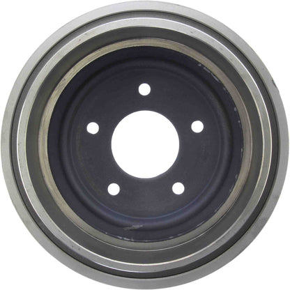 Centric Parts Brake Drum Standard with Non-Directional Finishes for 1991-1996 Chevrolet Caprice Commercial Chassis 123.62028