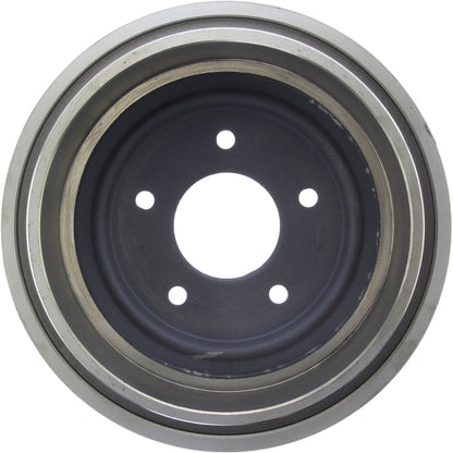 Centric Parts Brake Drum Standard with Non-Directional Finishes for 1991-1996 Chevrolet Caprice Commercial Chassis 123.62028