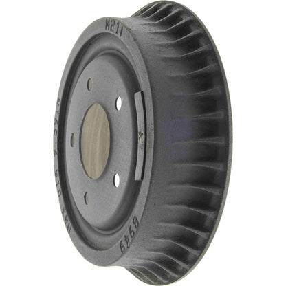 Centric Parts Brake Drum Standard with Non-Directional Finishes for 1991-1996 Chevrolet Caprice Commercial Chassis 123.62028