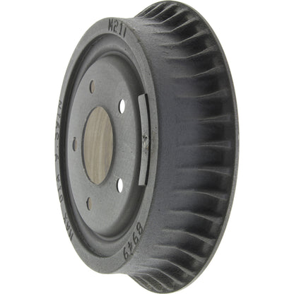 Centric Parts Brake Drum Standard with Non-Directional Finishes for 1991-1996 Chevrolet Caprice Commercial Chassis 123.62028