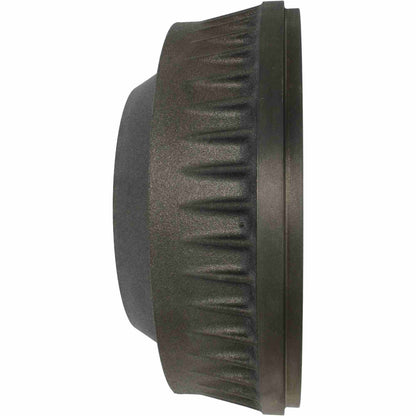 Centric Parts Brake Drum Standard Non-Directional Finishes for 1991-1992 Cadillac Brougham Commercial Chassis 123.62029