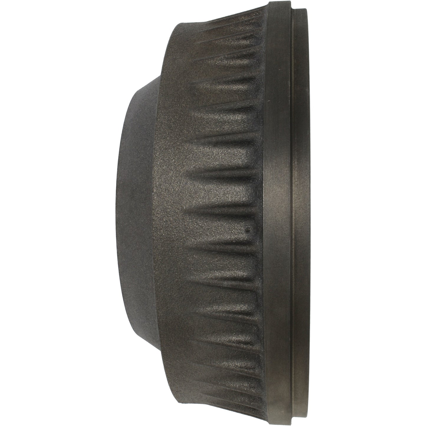 Centric Parts Brake Drum Standard Non-Directional Finishes for 1991-1992 Cadillac Brougham Commercial Chassis 123.62029