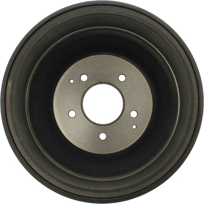 Centric Parts Brake Drum Standard Non-Directional Finishes for 1991-1992 Cadillac Brougham Commercial Chassis 123.62029
