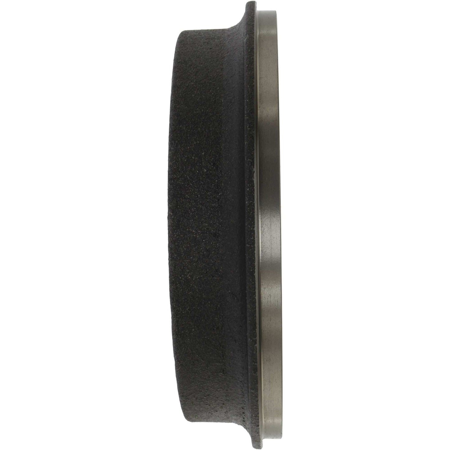 Centric Parts Brake Drum Standard with Non-Directional Finishes for 1991-1992 Saturn SC