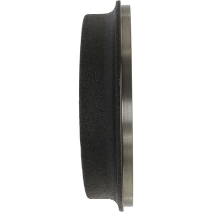 Centric Parts Brake Drum Standard with Non-Directional Finishes for 1991-1992 Saturn SC