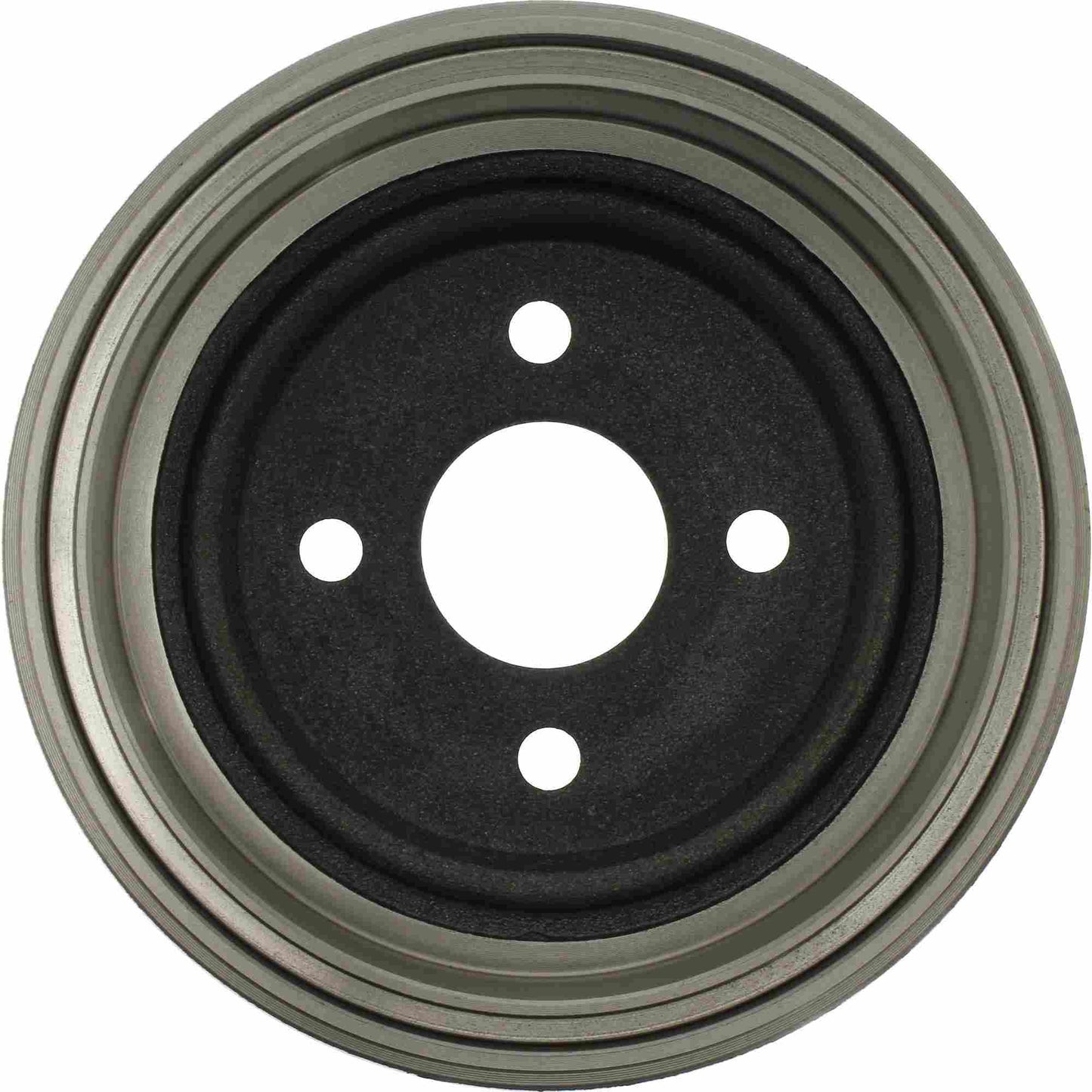 Centric Parts Brake Drum Standard with Non-Directional Finishes for 1991-1992 Saturn SC