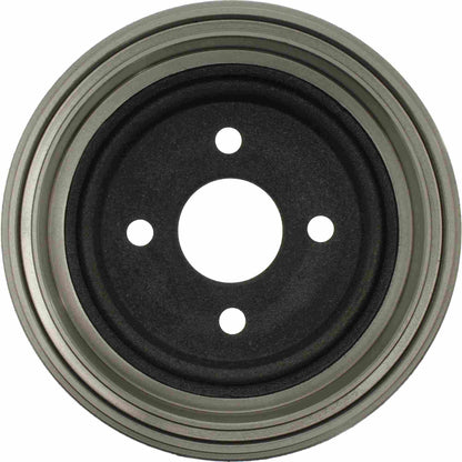 Centric Parts Brake Drum Standard with Non-Directional Finishes for 1991-1992 Saturn SC